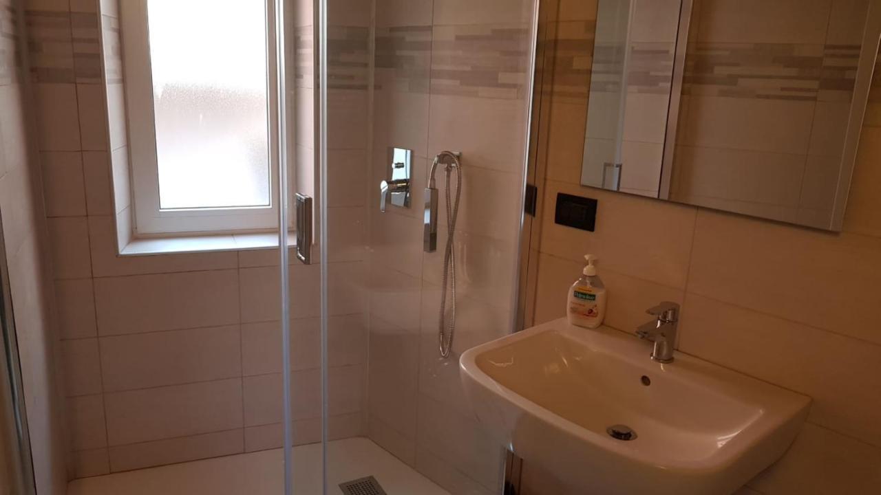 מלון ריומאג'ורה Vento Di Grecale מראה חיצוני תמונה