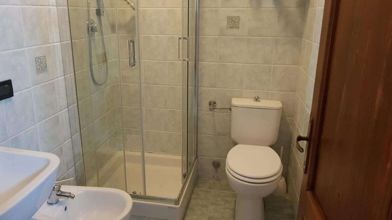 מלון ריומאג'ורה Vento Di Grecale מראה חיצוני תמונה