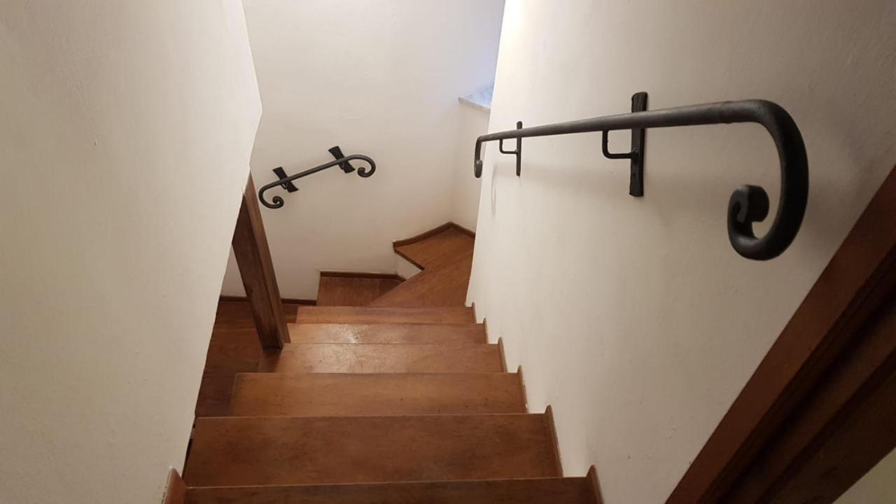 מלון ריומאג'ורה Vento Di Grecale מראה חיצוני תמונה