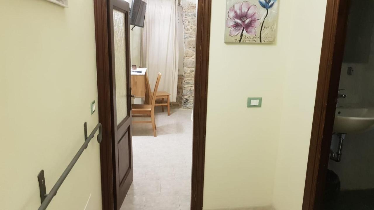 מלון ריומאג'ורה Vento Di Grecale מראה חיצוני תמונה