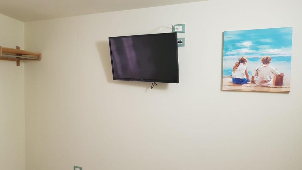 מלון ריומאג'ורה Vento Di Grecale מראה חיצוני תמונה