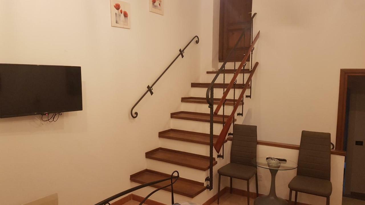 מלון ריומאג'ורה Vento Di Grecale מראה חיצוני תמונה