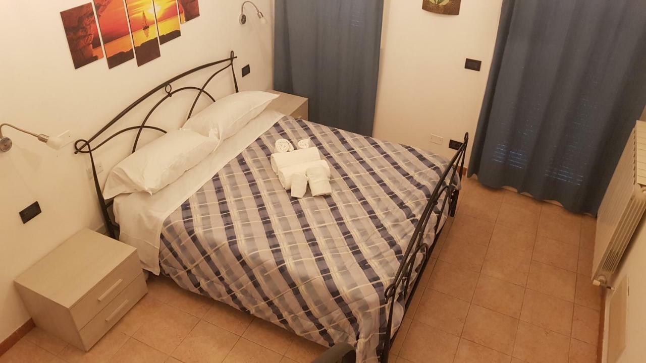 מלון ריומאג'ורה Vento Di Grecale מראה חיצוני תמונה