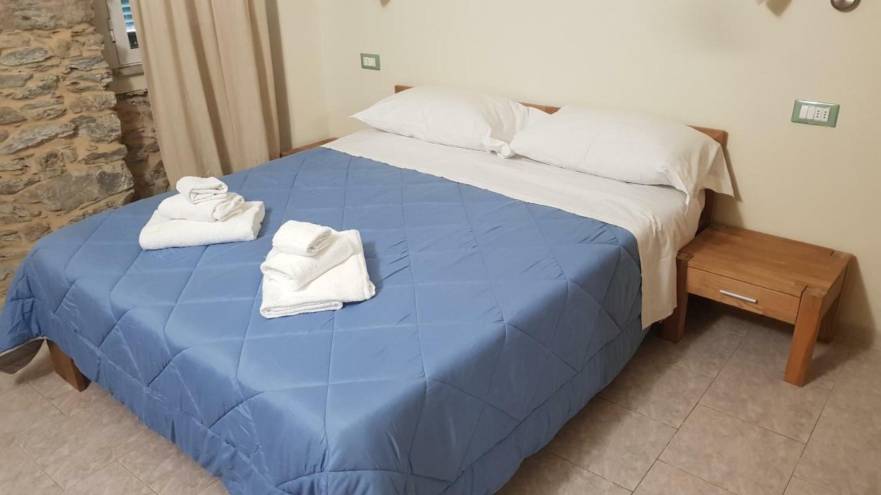 מלון ריומאג'ורה Vento Di Grecale מראה חיצוני תמונה